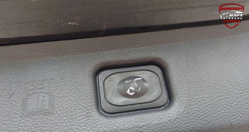 Ford S-Max cena 56900 przebieg: 217380, rok produkcji 2018 z Środa Śląska małe 326